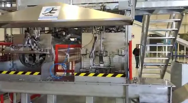 G67 system from the original GENCO film